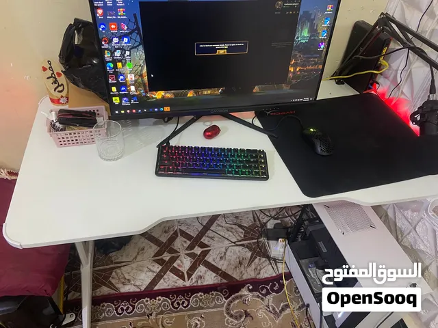 ميز بي سي جديد
