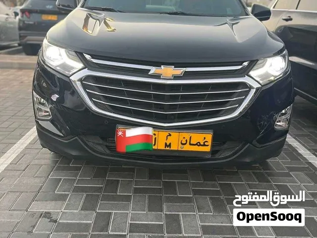 Chevrolet Equinox 2018 for Sale