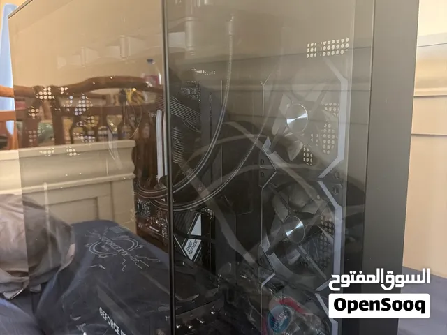 i7 14 gen K gaming pc