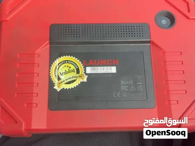 جهاز كشف اعطال السيارات لانش برو Launch X431 Pro