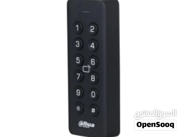 قارئ بطاقات دخول Dahua ASR2101H-D Access Control قارئ كرت وباسورد