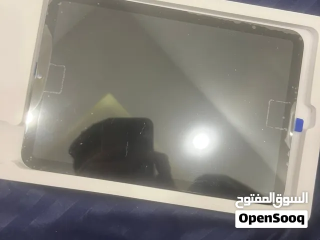 شاشه ايباد ميني سته اصليه وغير مركبه