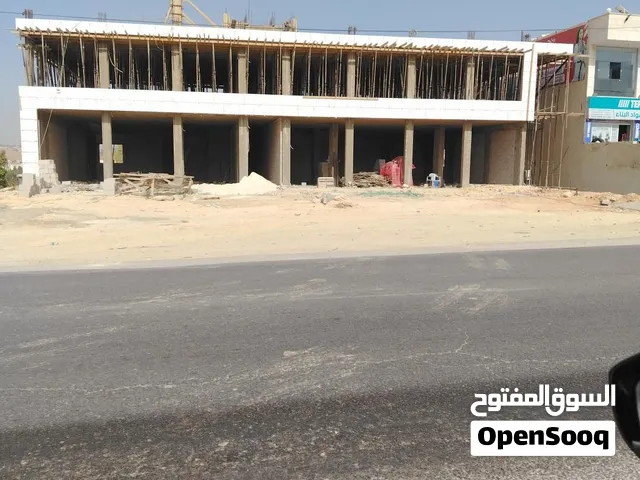 مجمع العليان التجاري منطقة السرو بالقرب من جامعة عمان الاهليه
