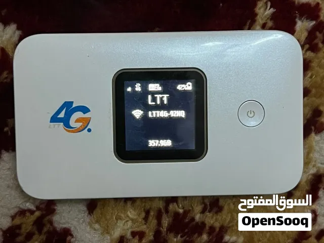 4G LTTالانت