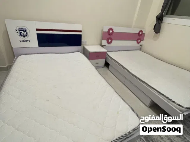 سريرين اطفال