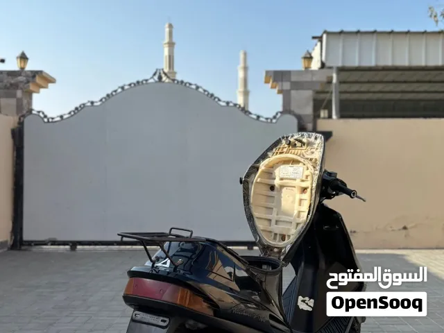 للبيع 100cc أمورها طيبه