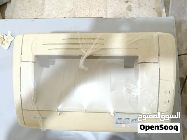 طابعة 1018