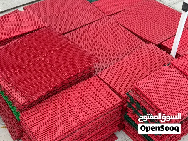 ارضية ل مغسلة سيارات او محل زينه و تلميع