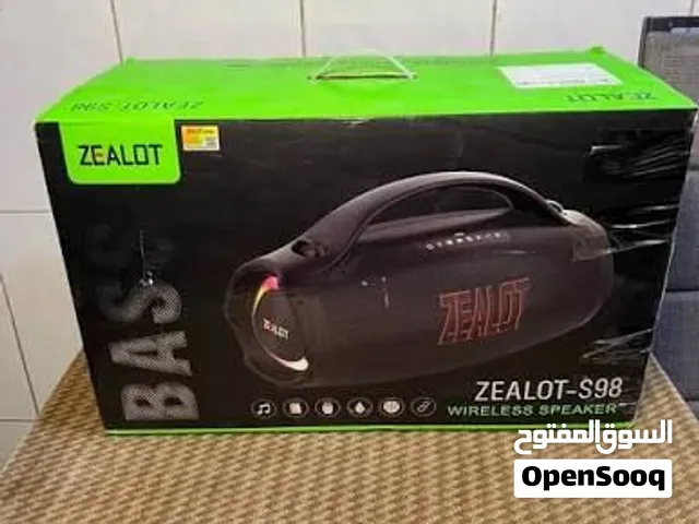 مضخم صوت زيلوت