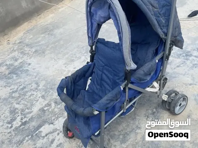 عرباي شارع