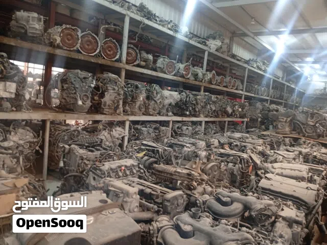 قطع غيار مکینه جیرات