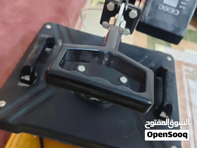 مكبس اكواب و ملابس 150 الف