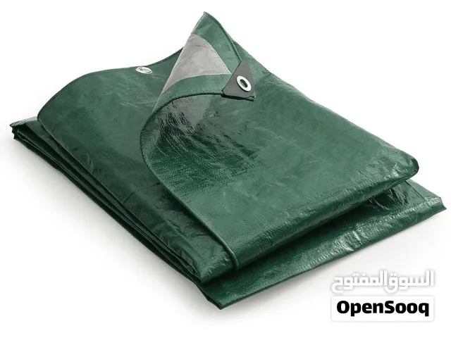 Waterproof Plastic Tarpaulin 24×24 Feet تربال بلاستيك مقاوم للماء 24×24 قدم