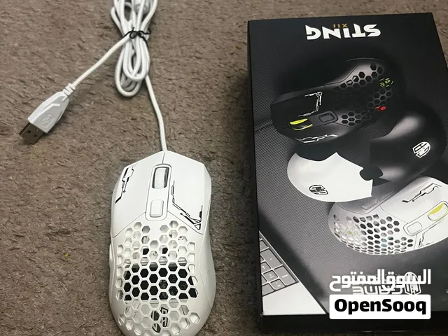 ماوس وكيبورد جدد ومعاهم ستاند شاشه للبيع كلهم ب 400 وفي بيع بالطرف المكان سرت