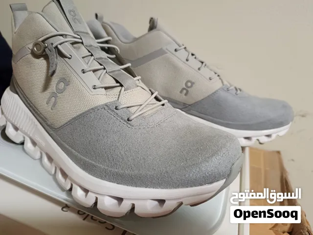 on cloud shoes for woman