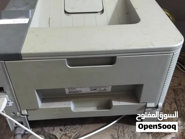 للبيع طابعة ليزر سامسونج احترافية