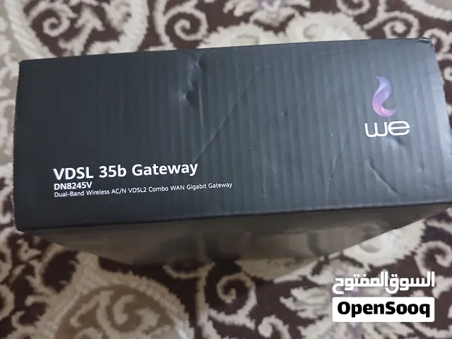 راوتر Huawei DN8245V أصلي