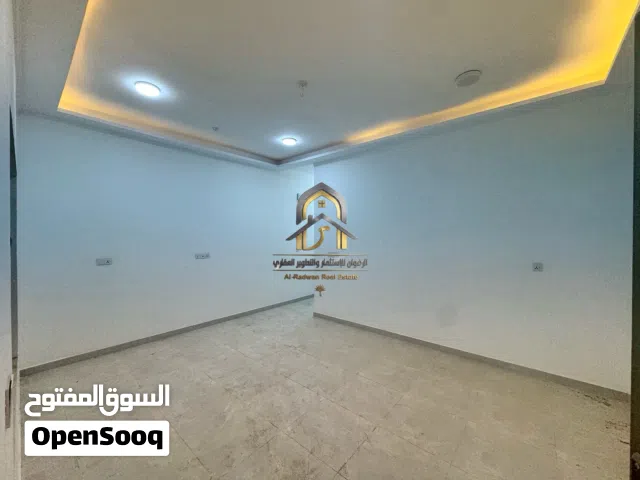شقة ارضية حديثة للإيجار البصرة المشراق الجديد من جهة شارع الوفود