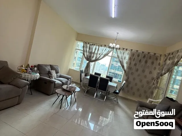 120 m2 1 Bedroom Apartments for Sale in Ajman Al Rashidiya