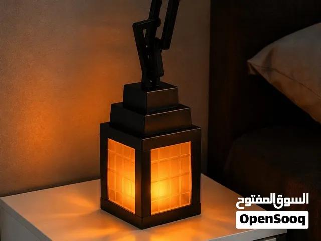 فانوس LED ميكوري - lantern night light s - 601