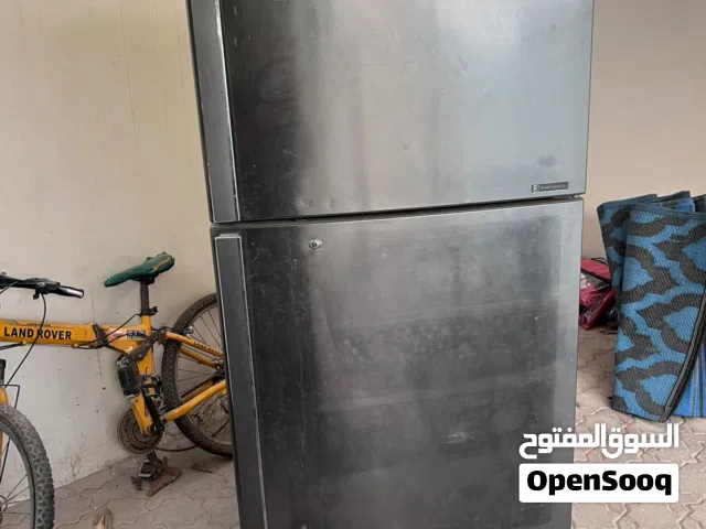 للبيع ثلاجه LG