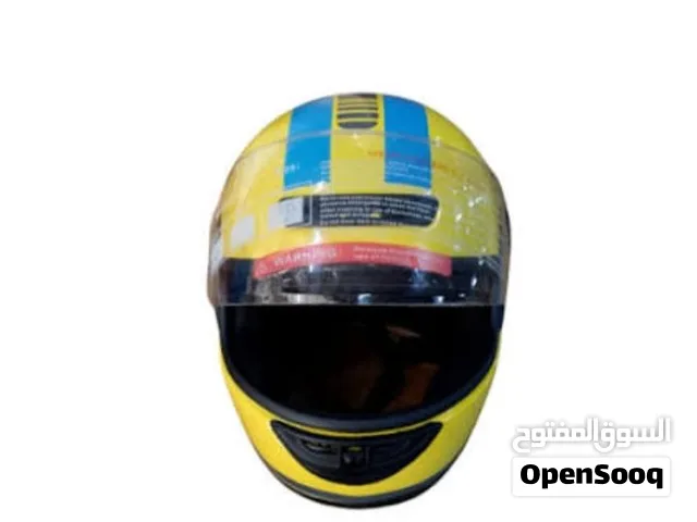 new helmet