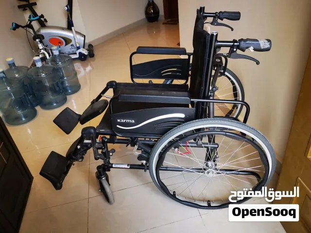 كرسي متحرك من karma