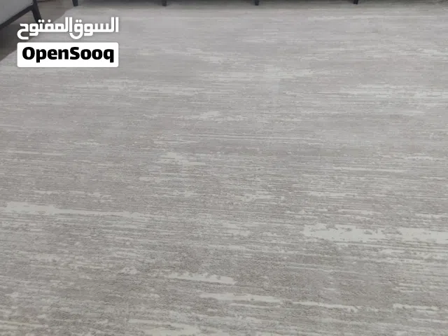 سجاد تركي كبير جميل شبه جديد 5 في 4