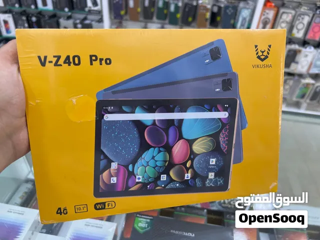 Vikusha V-Z40 128 GB in Amman