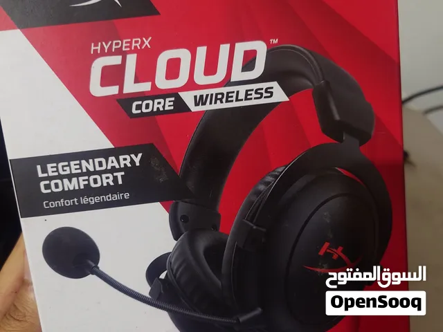سماعة هايبر اكس وايرليس