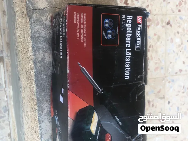 ماكينه لحام ممتازه شركه باركسايد