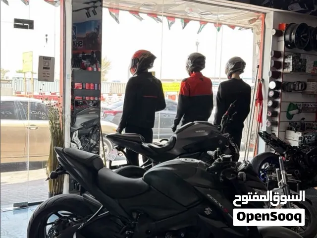 1000Suzuki gsx-s2020