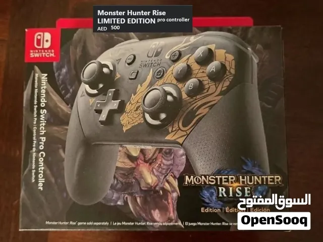 NINTENDO COLLECTORS ITEMS