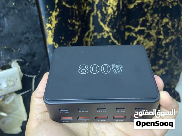 شاحنه 800 واط حقيقي