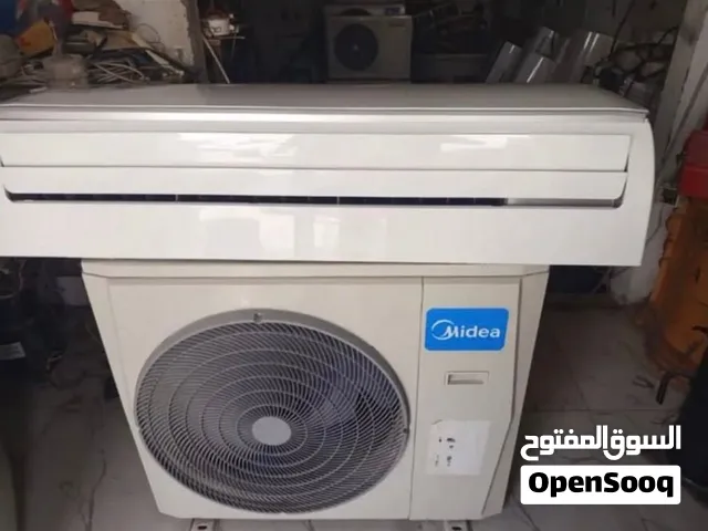 Midea 2 - 2.4 Ton AC in Northern Governorate