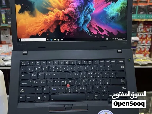 لينوفو ثنك باد