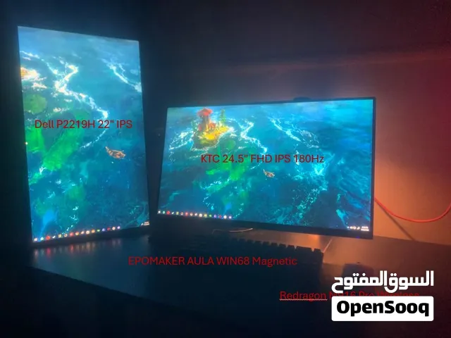 Windows Custom-built  Computers  for sale  in Fujairah