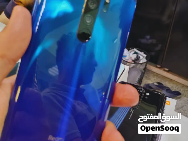 Xiaomi Redmi Note 8 Pro 256 GB in Baghdad