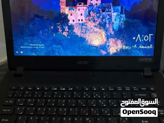 Windows Acer for sale in Jeddah
