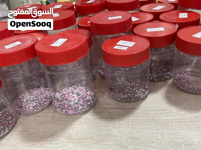 مجموعة رائعة من اكسسوارات التزيين