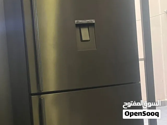 تلاجة شارب استعمال بسيط