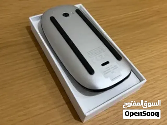 Apple Magic Mouse 2 – Black