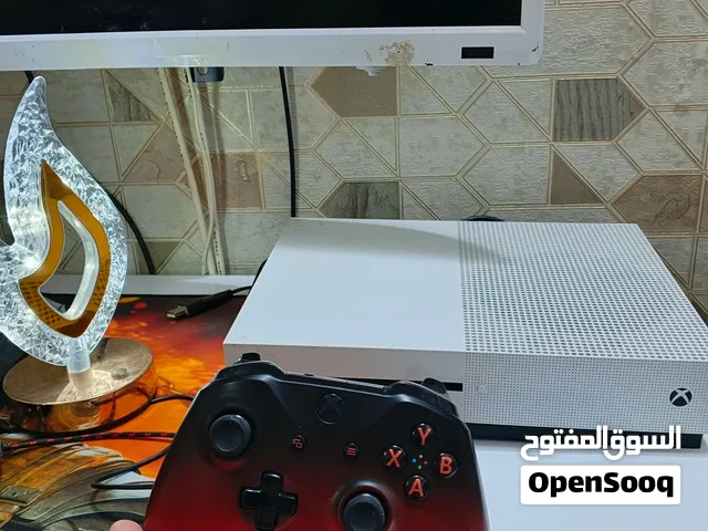 Xbox Series S Xbox for sale in Basra