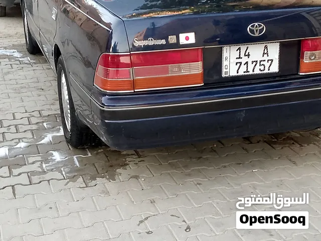 سياره راس الثور تكم بتره نيلي للبيع
