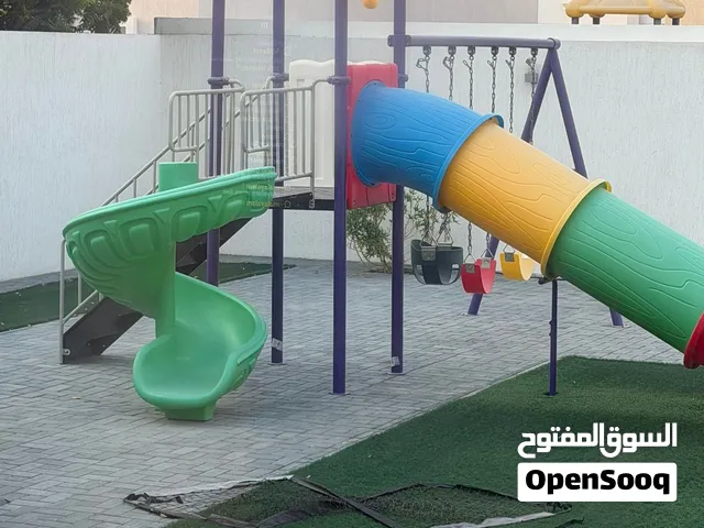 زحلاقية اطفال