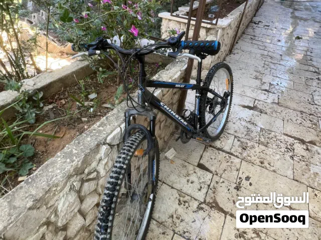 بسكليت شيني ستار للبيع او للتبديل.