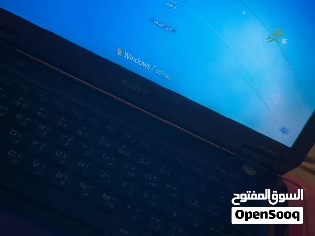 للبيع لابتوب