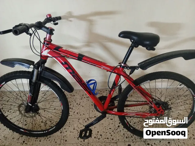 بسكليت جنط 24