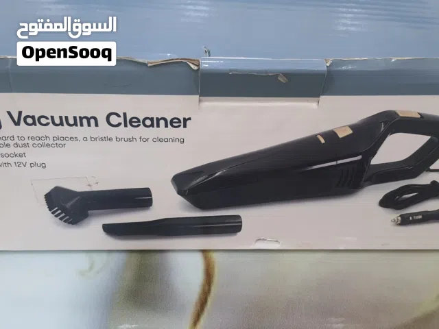 مكنسة سيارة باله غير مستخدم