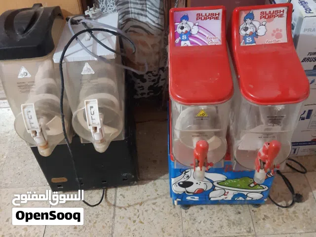 مكائن ازبري